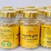 Bhutan Turmeric Capsule