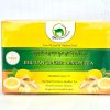 Bhutan Ginger Lemon Tea - Image 2